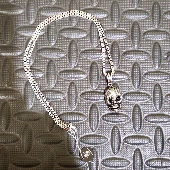 BLACKJACK Other - BLACKJACK NECKLACE
